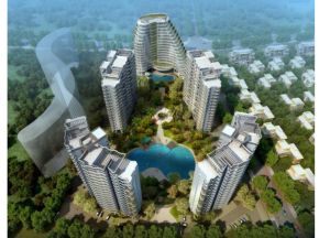 碧桂园&middot;三亚郡