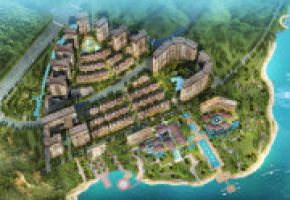 绿地&middot;悦澜湾