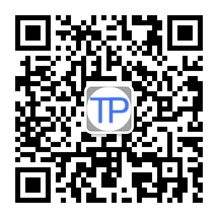 孙东东微信二维码