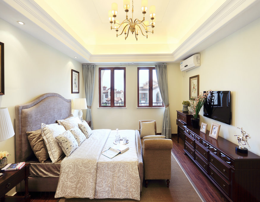 西海岸高端品质 含4000豪装 送空中花园