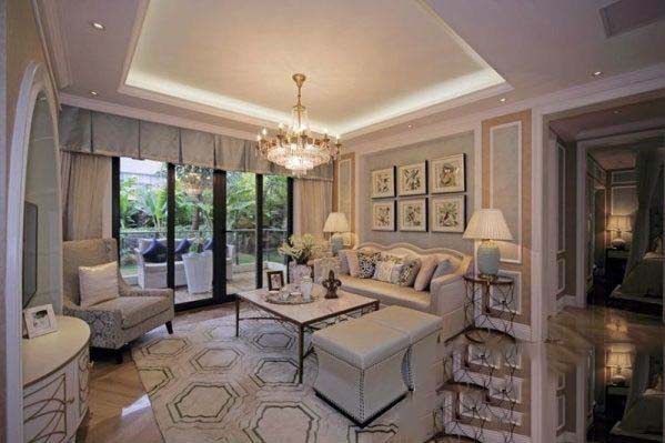 滨海幸福里板楼阳台海景一览无疑 九小 侨