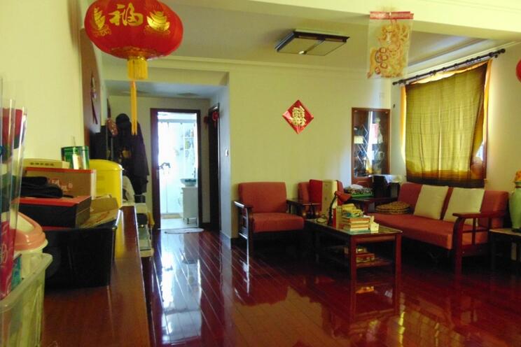 民乐苑二手房	1室3厅3卫2厨3阳台