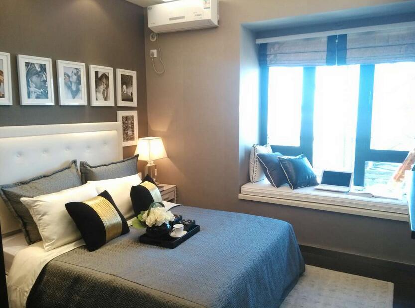 天际名城2室3厅3卫1厨0阳台